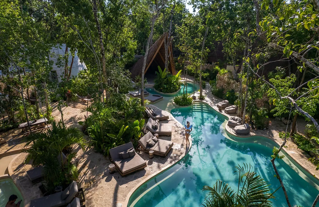Hotel Muare Tulum Wellness & Spa (Adults Only)-1