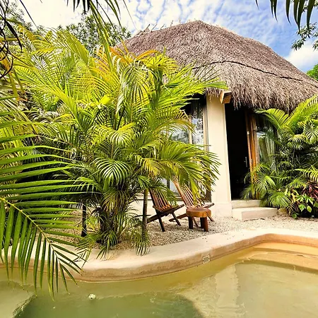 Hotel Muare Tulum Wellness & Spa (Adults Only)-2