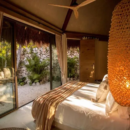 Hotel Muare Tulum Wellness & Spa (Adults Only)-3